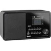 Radio Imperial Radio DABMAN i150 DAB+/FM juoda