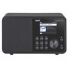 Radio Imperial Radio DABMAN i160 DAB+/FM juoda