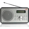 Radijo žadintuvas LTC Radijas LTC OSA, BLUETOOTH, FM,BUDZIK, FUNKCJA DRZEMKI, PODŚWIETLENIE