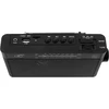 LTC nešiojamas radijo imtuvas SONA, Bluetooth, USB, TF, juodas