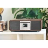 Radijas PINELL Radio Pinell Supersound 701 Waln DAB/DAB+/Internet