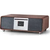 Radijas PINELL Radio Pinell Supersound 701 Waln DAB/DAB+/Internet