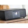 Radijas PINELL Radio Pinell Supersound 701 Waln DAB/DAB+/Internet