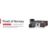 Radijas PINELL SUPERSOUND 201