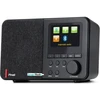 Radijas Pinell Supersound Supersound 102W juodas