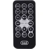 Radijas Trevi Boombox Trevi CMP588 DAB USB CD radijas BT juoda