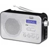 Radijas Trevi Radijo DAB 7F9200 R Trevi juoda