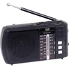 Radijas Trevi Radijas Trevi RA7F20 BT SD juoda