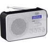 Radijas Trevi Radijo DAB 7F9200 R Trevi juoda