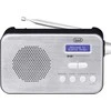Radijas Trevi Radijo DAB 7F9200 R Trevi juoda