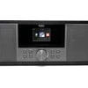 Radio Xoro HMT 600 V2, CD Player, Radio internetowe, DAB+/FM, USB, Utwory