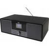 Radio Xoro HMT 600 V2, CD Player, Radio internetowe, DAB+/FM, USB, Utwory