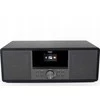 Radio Xoro HMT 600 V2, CD Player, Radio internetowe, DAB+/FM, USB, Utwory