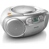 Radijo grotuvas Philips AZ127 / 12