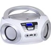 Radijo grotuvas Trevi CMP54401 balta