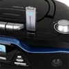 Grotuvas Trevi CMP 574 USB Mėlyna CD USB Cassette