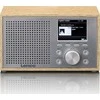Radijo imtuvas Lenco Lenco DAR-017WD medinis