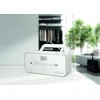 Radijo ir CD grotuvas Muse M-28 RDW Baltas, USB