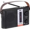 Radijo Trevi Radio RA 7F25 BT Trevi juodosios saulės