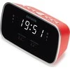 Laikrodžių radijas Aiwa CRU- 19RD
