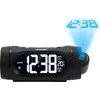 Radio-žadintuvas Blaupunkt CRP9BK