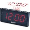 Radijo žadintuvas Denver CPR-710