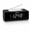 Radijo žadintuvas Lenco CR-540BK juoda