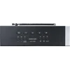 Radijo žadintuvas Lenco LENCO CR-640BK DAB+/FM Stereo radio budzik su BT i 2x4W RMS