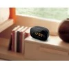 Muse Mūza | Laikrodžių radijas PLL | M-150CR | Signalizacijos funkcija | Juodas