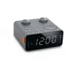 Muse Dual Alarm Clock Radio | M-17 LG | Alarm function | AUX in