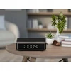SRC 6800 CLOCK Radijas W. CHARGER SENCOR