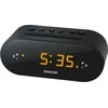 Sencor SRC1100 B radijas su laikrodžiu