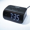 Radijo žadintuvas Tiross Radijo žadintuvas AM/FM su wyświetlaczem LED TS-490 Tiross
