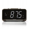 Radijo žadintuvas Tiross Radijo žadintuvas TS-492 su wyświetlaczem LED 1,8"