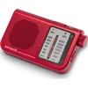 Radio Aiwa Radio kieszonkowe AIWA Pocket Radio with AM/FM (RS-55RD)