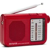 Radio Aiwa Radio kieszonkowe AIWA Pocket Radio with AM/FM (RS-55RD)
