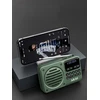 Radio Akai Radio przenośne kieszonkowe AKAI APR-300