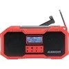 Albrecht DR 112 DAB+ lauko alkūninis radijas