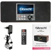 Radio Albrecht Cyfrowe DR 864 Stereo (27864)