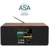Radio Albrecht Cyfrowe DR 864 Stereo (27864)