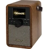 Radio Albrecht DR 710 DAB+/UKW Radio with ASA and zintegrowanym akumulatorem (27710)