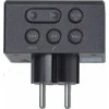ART radijas FM bluetooth su ekranu LED BS-817B juodas