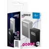 ART radijas FM bluetooth su ekranu LED BS-817B juodas