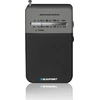 Kišeninis FM/AM radijas Blaupunkt PR3BK