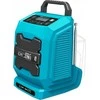 Dedra Akumuliatatorinis radijas bluetooth USB lizdas 18V