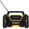 Radijo imtuvas DeWalt DCR029-QW XR; 10,8/18/54 V (be akumuliatoriaus ir pakrovėjo)