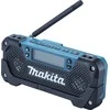Makita radijas DEAMR052, 10,8V CXT, be akumuliatoriaus ir kroviklio