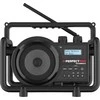 Perfectpro Statybvietės radijas DABBOX statybvietės radijas