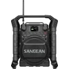 Sangean U-4X juodas