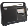 Radio Dartel Nešiojamas RD-210 juodas